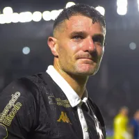 Gigante da Série A faz contato junto ao Vasco por Pablo Vegetti