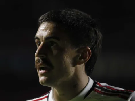 Gabi Neves mal deixa o São Paulo e mensagem enigmática atiça torcedores