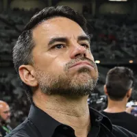 Rodrigo Caetano faz acusações, diz que situação de estádio foi premeditada em derrota do Atlético-MG