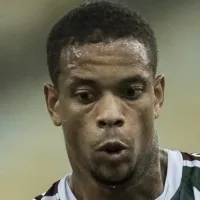 \'Vai ficar chateado comigo\'; Abel Ferreira manda recado direto para Caio Paulista