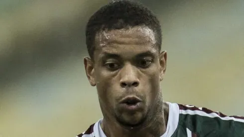 Caio Paulista, recebeu um recado de Abel Ferreira - Foto: Jorge Rodrigues/AGIF