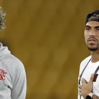 A proposta inacreditável que o Botafogo fez para comprar Matheuzinho, do Flamengo