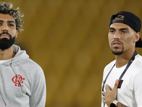 A proposta inacreditável que o Botafogo fez para comprar Matheuzinho