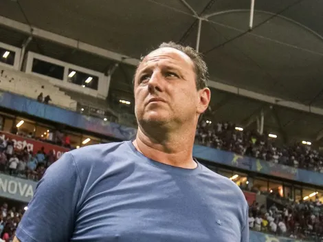 R$ 4,2 milhões: Bahia mal estreia e Ceni quer assinar com meio-campista de 29 anos