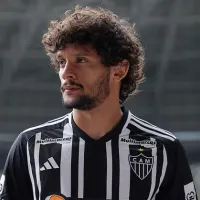 Opinião: Atlético precisa de Scarpa entre os titulares e contratar novos zagueiros