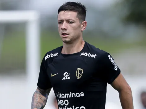 Corinthians recebe ajuda de Garro após negociação com Talleres travar