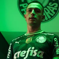 Aprovado: Aníbal gera influência e Palmeiras busca zagueiro na Argentina