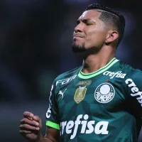 Opinião da torcida: após desabafo, torcedores do Palmeiras perdem a paciência com Rony