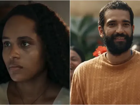 Renascer: Maria Santa descobre gravidez, sofre com ausência de José Inocêncio e recebe ultimato de Quitéria