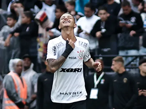 Corinthians conquista Copinha com golaço de Kayke e Fiel relembra Roger Guedes