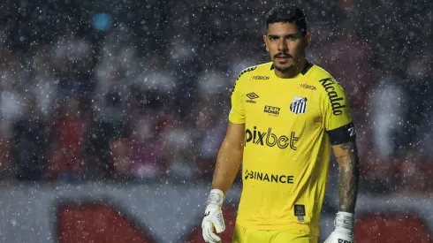 Apesar do Interesse, João Paulo não deve chegar ao Internacional. Foto: Marcello Zambrana/AGIF