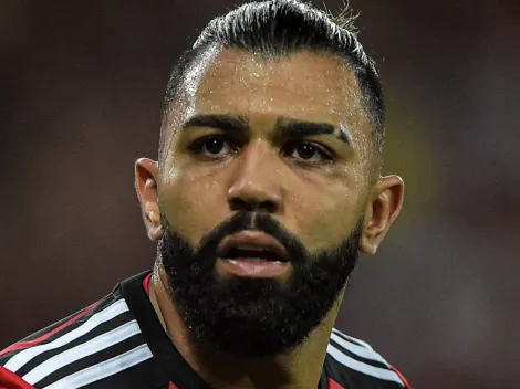 Reviravolta inacreditável pode colocar Gabigol no Grêmio para substituir Suárez