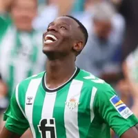 Após Luiz Henrique, Flamengo perde mais uma contratação e reforço assina com outro clube