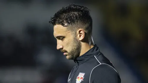 Léo Ortiz está sendo disputado por equipes do futebol nacional