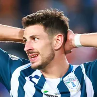 R$ 11 milhões, R$ 300 mil/mês: Athletico comete gafe e acordo com Di Yorio ‘vaza’