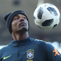 Victor Lessa acabou de conformar! Vaza possível data de chegada de Douglas Costa ao Fluminense