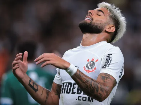 Yuri Alberto 'sofre' no Corinthians e Velloso indica troca por camisa 18