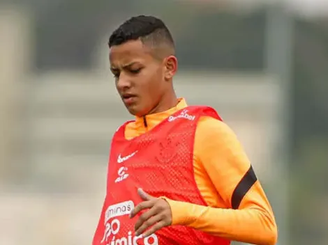 Análise: Kayke tem a sua redenção aos 19 anos e dá Copinha para o Corinthians