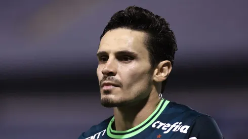 Jogador tem proposta para deixar a equipe rumo a Arábia Saudita