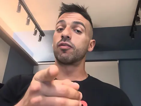 OFICIAL: Vasco acerta 5ª contratação de 2024, diz Venê