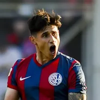 Athletico fica perto de fechar com Adam Bareiro e Osório é comunicado