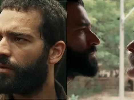 Renascer: Após brincar de 'morto-vivo', Zé Inocêncio dá golpe infalível e Belarmino cai em armadilha