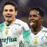 Palmeiras no top: Estudo põem o Verdão a frente de Real Madrid em ranking