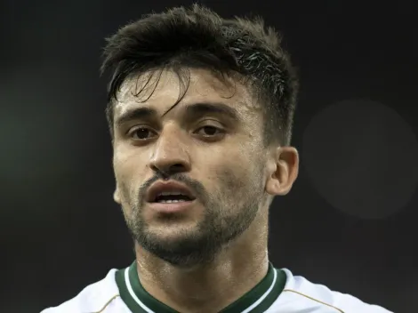 Victor Luis e + 3 chegam no Vasco para compor elenco