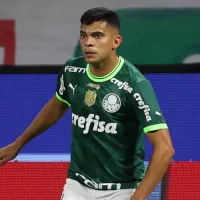 Palmeiras \'aponta\' WTorre como possível responsável por lesão grave de Bruno Rodrigues