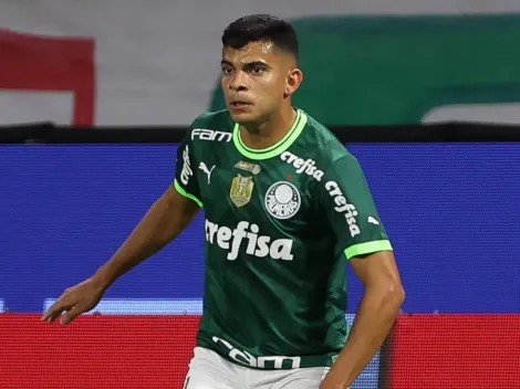 TRETA ANTIGA! Palmeiras aponta REAL CULPADO pela lesão de Bruno Rodrigues