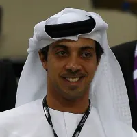 R$ 107 milhões: Não deve jogar mais no Flamengo, Grupo City decidiu contratar