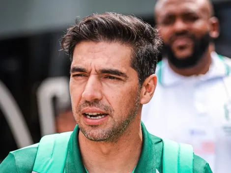 Bruno Rodrigues mal se lesiona e atitude de Abel dá ‘pista’ sobre novo reforço