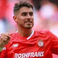 Quase R$ 25 milhões: Corinthians encaminha acerto com Toluca-MEX por Pedro Raul