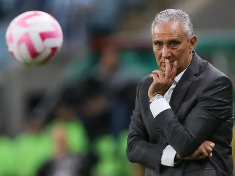 Flamengo empata sem brilho com o Orlando City em jogo marcado pelos testes de Tite na equipe