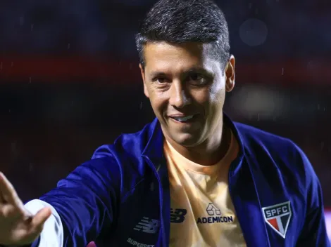 Defensor do Corinthians entra na mira do São Paulo e pode sair