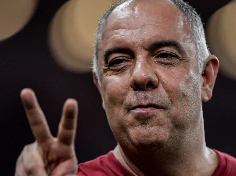 Nome foi revelado agora (27/01), vale R$ 14 milhões: Flamengo está negociando com volante 
