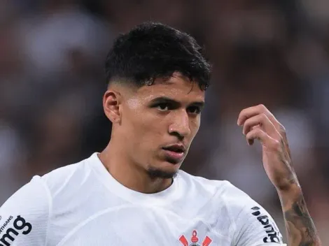 São Paulo faz sondagem por jogador do Corinthians e escuta onde ele quer jogar