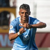 Atualização em negócio do River Plate com Luciano Rodriguez anima vascaínos na web