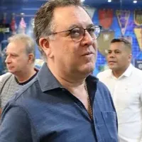 Mayke aciona Justiça para obrigar Santos a depositar salário de Willian em juízo