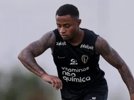 Corinthians é derrotado pelo São Bernardo e Palacios sai machucado