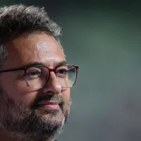 Vasco melhora proposta e avança na negociação envolvendo jogador do exterior