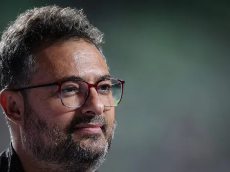 R$ 24,6 milhões + bônus: Vasco avança em negociação após melhorar proposta