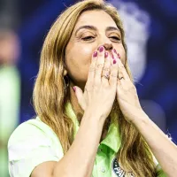 R$ 500 mil bancados pelo Palmeiras? \'Reforço\' do Santos tem bastidores expostos