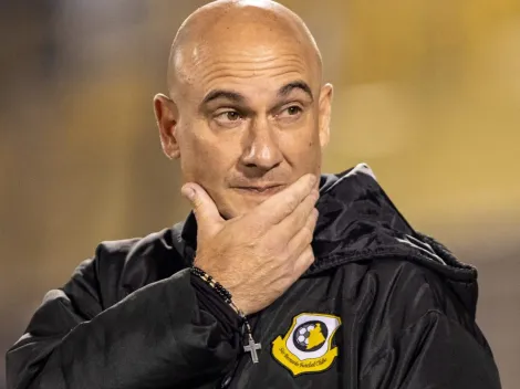 FEZ ISSO MESMO! Zanardi ‘mete o bedelho’ em polêmica de Yuri Alberto com Mano no Corinthians