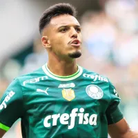 Gabriel Menino volta aos gramados e Abel Ferreira define time titular do Palmeiras