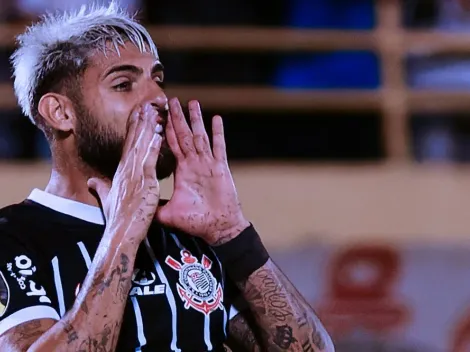 Mano Menezes diz que Corinthians precisa “construir mais” para Yuri Alberto