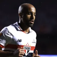 Reforços para São Paulo: Lucas, Rafinha Michel Araújo e Erick devem ser relacionados para clássico