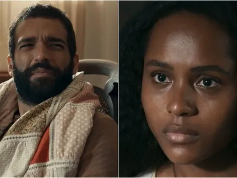 Renascer: Após morrer durante parto, Santinha retorna espiritualmente, auxilia personagem e salva vida do filho