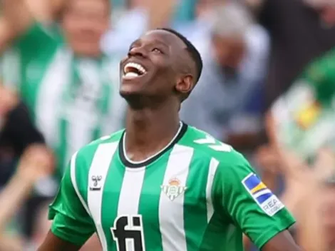 50% de desconto, mais barato que Luiz Henrique: Flamengo pode fechar com atacante