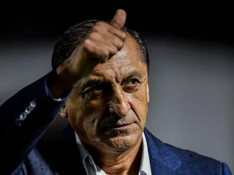 Vasco contrata volante para ser o novo reforço de 2024